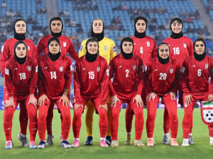 Australia le dará asilo a las jugadoras de la selección de Irán que se negaron a cantar el himno