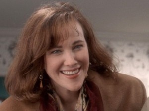 A los 71 años, murió la actriz Catherine O’Hara