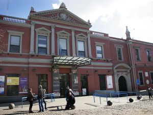 El Centro Cultural Recoleta tuvo un enero récord con un 57% más de público