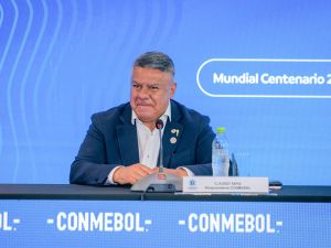 La IGJ pidió designar veedores en la AFA para revisar documentación contable y financiera