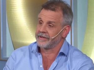 Qué dice el nuevo parte médico sobre la salud de Christian Petersen