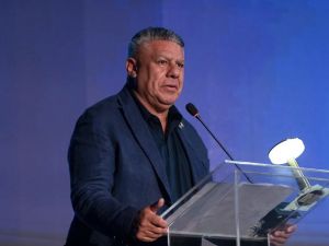 La AFA ratificó el paro y el fin de semana no habrá fútbol