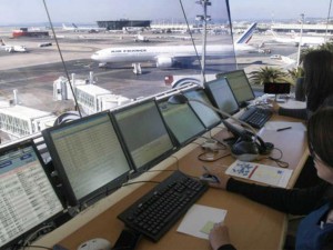 Paro de controladores aéreos: qué días habrá restricciones y a qué vuelos afectan