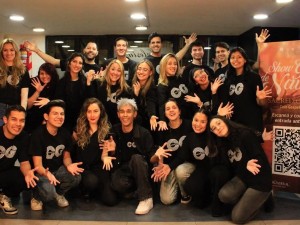 Coro Gospel Buenos Aires lanzó la apertura  de audiciones para todas las voces