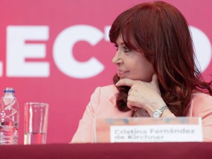 Cristina Kirchner continuará internada: qué dice el nuevo parte médico