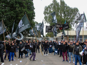 FATE: no hubo acuerdo con SUTNA y el Gobierno convocó a un nuevo encuentro en marzo