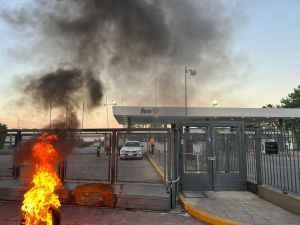 El Gobierno suspendió por 15 días los despidos en la empresa de neumáticos Fate