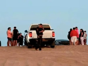 Pinamar: el intendente apelará la prohibición de las actividades de circulación en “La Frontera”