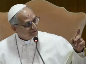 León XIV pidió a los cardenales una mayor escucha a las víctimas de abusos