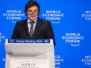Foro de Davos: un encuentro clave para Milei