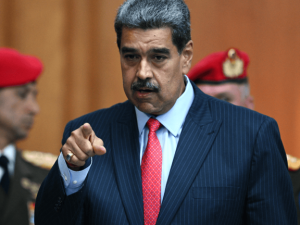 Maduro a José Kast: "Cuidadito si le toca un pelo a un venezolano"