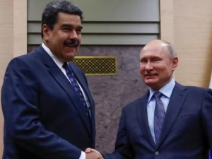 Rusia condena ataque de EEUU y exige aclaración sobre paradero de Maduro
