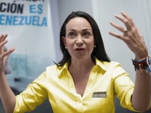 María Corina Machado, tras la detención de Maduro: “Llegó la hora de la libertad"
