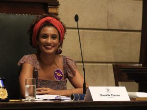 Brasil: juzgan a políticos acusados de ordenar el crimen de la concejala Franco