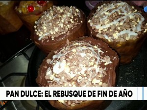 El rebusque de las Fiestas: Pan Dulce, el impensado salvavidas de muchos argentinos