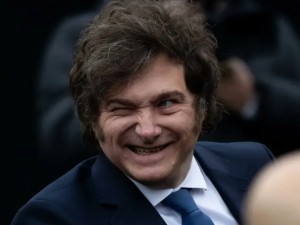 Milei: “La región ha despertado de la pesadilla del socialismo del siglo XXI"