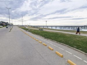 Violación en Miramar: dio negativo el ADN del único detenido y ya fue liberado