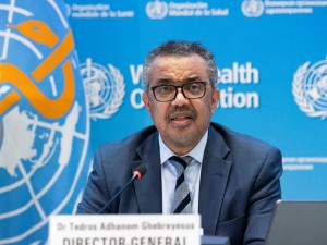 Titular de la OMS dijo que los motivos de EE. UU. para retirarse de la agencia son "falsos"