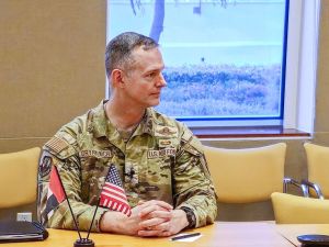 La OTAN reconfigura sus fuerzas para contrarrestar "potenciales amenazas" tras bombardeos de Irán