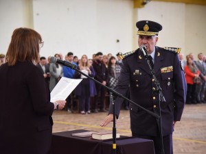 Servicio Penitenciario: allanaron a su director por comida en mal estado en Ezeiza