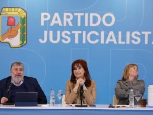 El PJ condenó los bombardeos de EE.UU. a Venezuela y expresó: “América Latina es un territorio de paz"