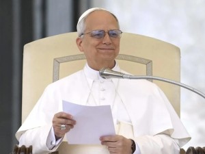 El papa León XIV advirtió que la IA amenaza con erosionar las capacidades humanas