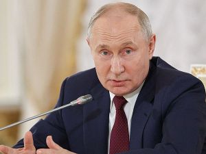 Putin ofrece su "indefectible apoyo" al nuevo líder iraní