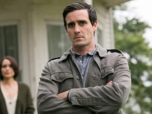 Hallaron muerto al actor James Ransone: investigan si se quitó la vida