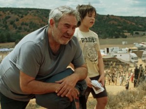 Se estrena en cines el premiado film "Sirât"