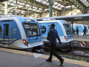 El Gobierno dictó la conciliación obligatoria y este jueves no habrá paro de trenes