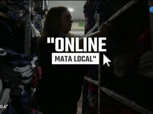 Venta online: la salida cuando la crisis arrasa con los locales