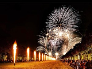 Campaña promueve el uso de fuegos artificiales amigables