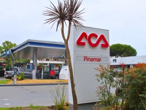 ACA e YPF profundizan su alianza estratégica con la renovación de su red de estaciones de servicio