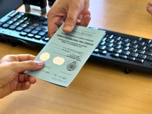 Permiso Internacional de Conducir: la importancia de tramitarlo antes de viajar al exterior