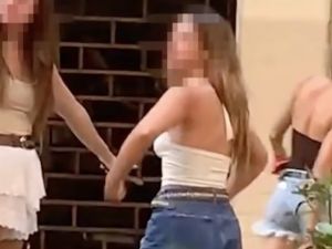 Pidieron la prisión preventiva de la abogada argentina acusada por racismo en Brasil