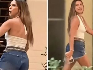 La Justicia de Brasil ordenó el arresto de la abogada argentina acusada de racismo