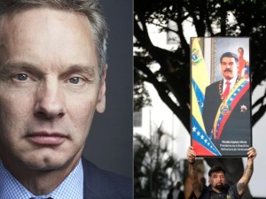 Maduro será defendido por un abogado de oficio que representó al hermano del expresidente de Honduras