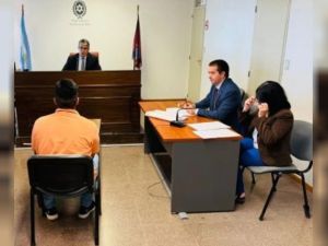 Condenaron a un hombre por abuso sexual contra su hija con retraso madurativo