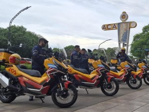 Vacaciones: consejos del ACA para preparar el auto y viajar seguros en las rutas