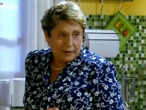 Murió la actriz Adela Gleijer a los 92 años