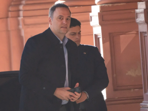 Nuevo índice de precios y diferencias de método: Adorni explicó la salida de Marco Lavagna del INDEC