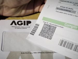 La Ciudad anuló las patentes de este año ya enviadas y las reemplazará por nuevas con un techo del 31,8%