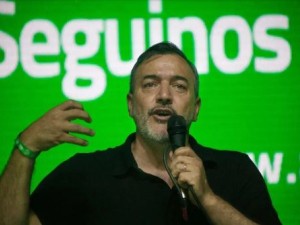 ATE hará un paro el día que se trate la reforma laboral de Milei y busca sumar a los gremios “duros” de la CGT