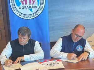 La Organización Global de Prevención ante el Bullying consolida su presencia en el país