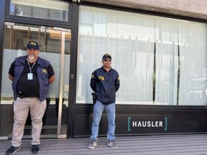 Causa Sur Finanzas: la Justicia Federal ordenó 30 allanamientos en simultáneo