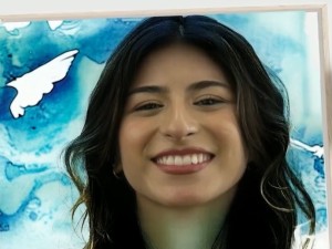 Pequeños Grandes Sueños: Anabel Sánchez, del patio de su casa a las grandes pasarelas