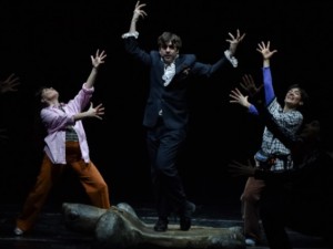 "El ángulo muerto", un manifiesto vivo sobre lo múltiple y lo no hegemónico