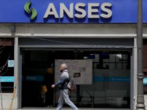 Empiezan a cobrarse las pensiones no contributivas