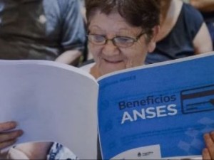 Sube el monto de la asignación por cónyuge