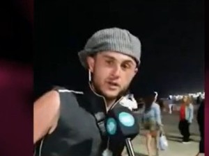 De no creer: lo buscaban desde hace días y apareció en un móvil